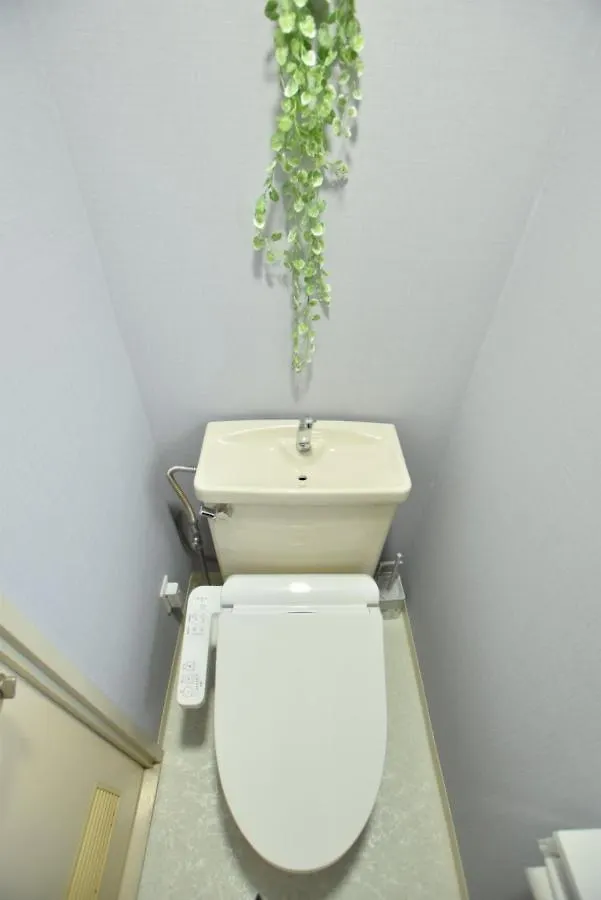 Nippombashi Art Hotel 506 Osaka Japan